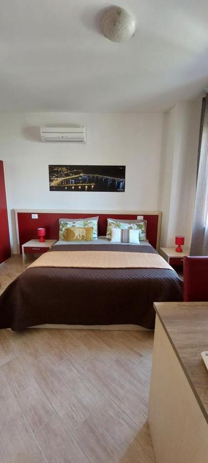 B&B New Acropolis Agropoli Eksteriør billede