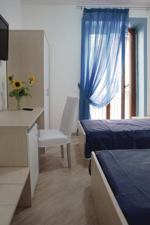 B&B New Acropolis Agropoli Værelse billede